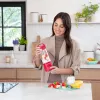 Batidora portátil NutriBullet NBP003MA 0.475 L magenta, lila