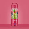 Batidora portátil NutriBullet NBP003MA 0.475 L magenta, lila