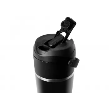 NutriBullet Flip 0,59 L batidora portátil 11 W Negro