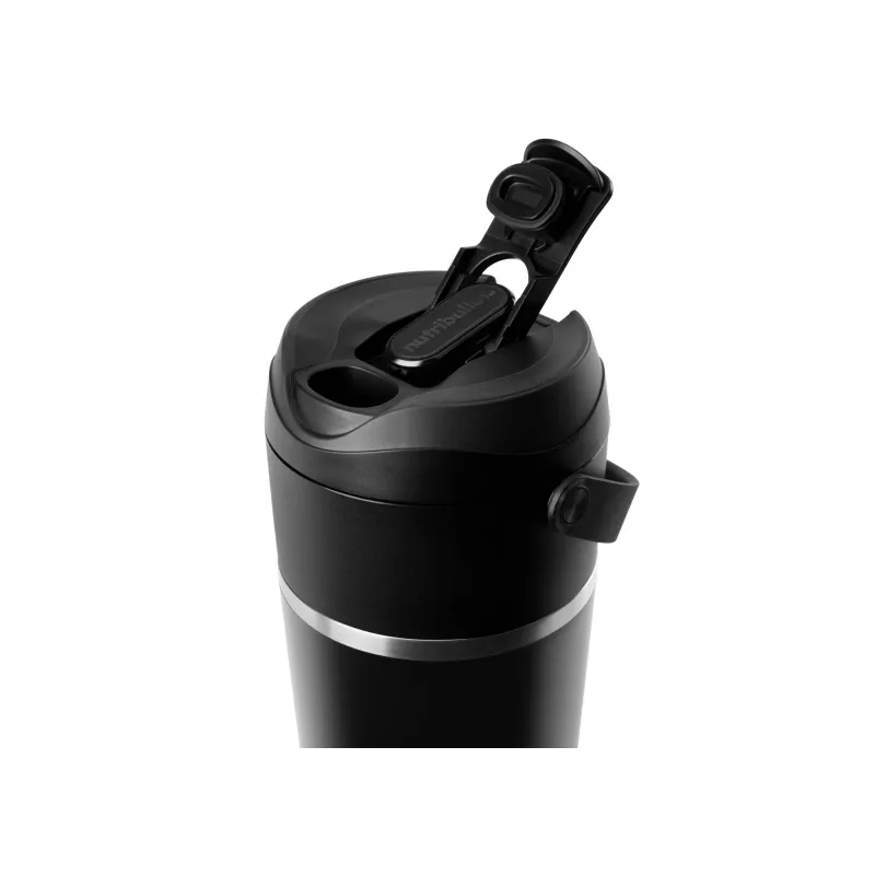 NutriBullet Flip 0,59 L batidora portátil 11 W Negro