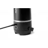 NutriBullet Flip 0,59 L batidora portátil 11 W Negro