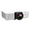 Proyector de distancia corta Epson EB-L690SE 6000 lúmenes ANSI 3LCD WUXGA (1920x1200) Blanco