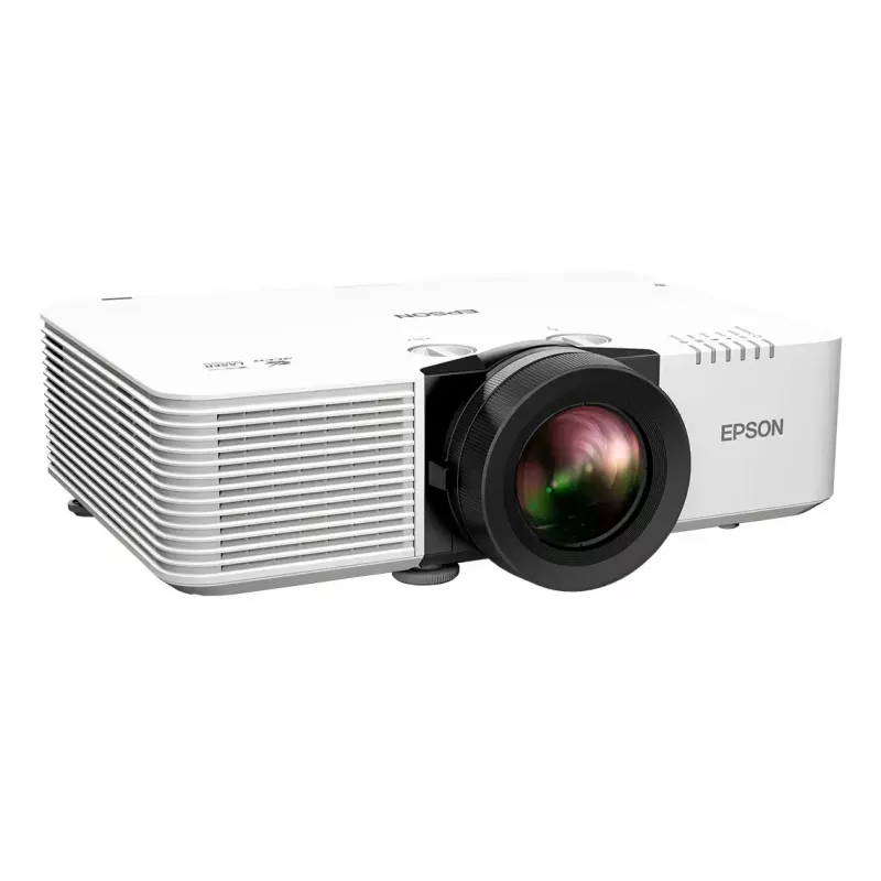 Proyector de distancia corta Epson EB-L690SE 6000 lúmenes ANSI 3LCD WUXGA (1920x1200) Blanco