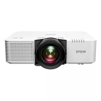 Proyector de distancia corta Epson EB-L690SE 6000 lúmenes ANSI 3LCD WUXGA (1920x1200) Blanco