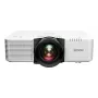 Proyector de distancia corta Epson EB-L690SE 6000 lúmenes ANSI 3LCD WUXGA (1920x1200) Blanco