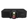 Proyector láser Epson EB-L695SU — resolución WUXGA, 6200 lúmenes ANSI, fuente de luz láser