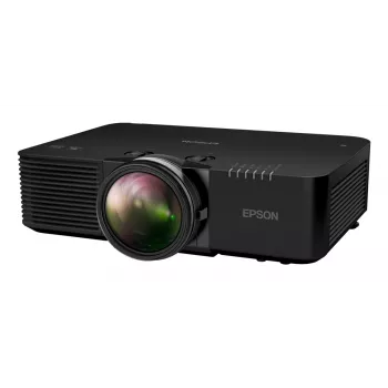 Proyector láser Epson EB-L695SU — resolución WUXGA, 6200 lúmenes ANSI, fuente de luz láser