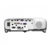 Proyector de distancia corta Epson EB-W56S 3700 lúmenes ANSI 3LCD WXGA (1280x800) Blanco