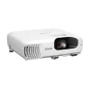 Proyector de distancia corta Epson EB-W56S 3700 lúmenes ANSI 3LCD WXGA (1280x800) Blanco