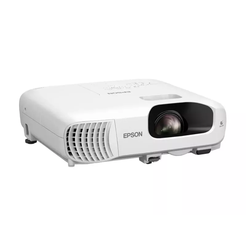 Proyector de distancia corta Epson EB-W56S 3700 lúmenes ANSI 3LCD WXGA (1280x800) Blanco