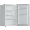 Frigorífico combi Candy CNOQ2S58EW Independiente 114 L E Blanco