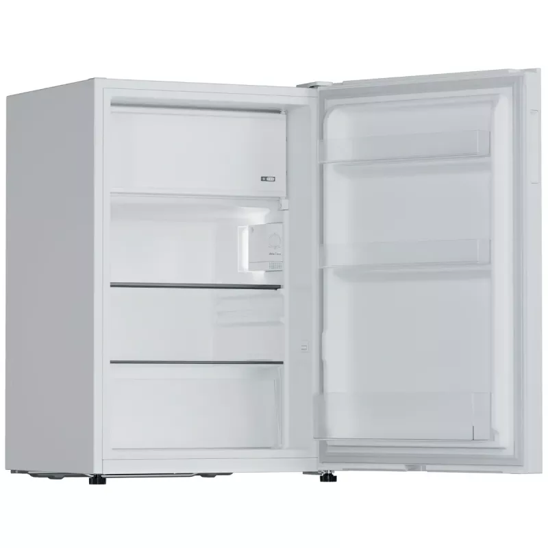 Frigorífico combi Candy CNOQ2S58EW Independiente 114 L E Blanco