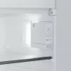 Frigorífico combi Candy CNOQ2S58EW Independiente 114 L E Blanco