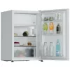 Frigorífico combi Candy CNOQ2S58EW Independiente 114 L E Blanco