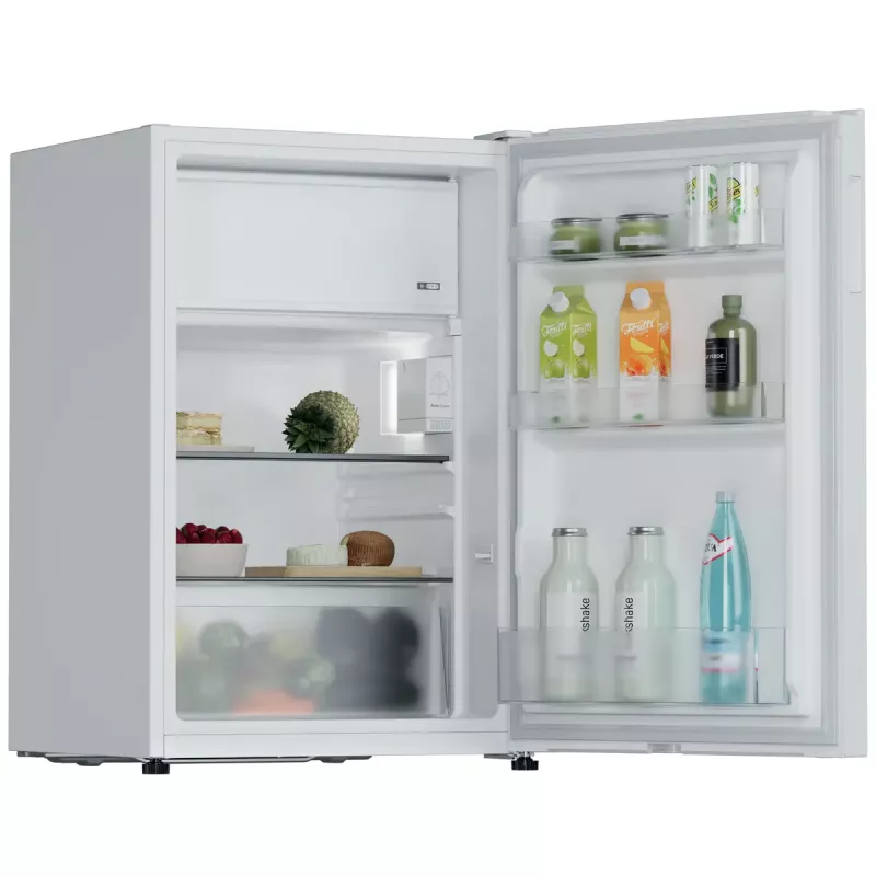 Frigorífico combi Candy CNOQ2S58EW Independiente 114 L E Blanco