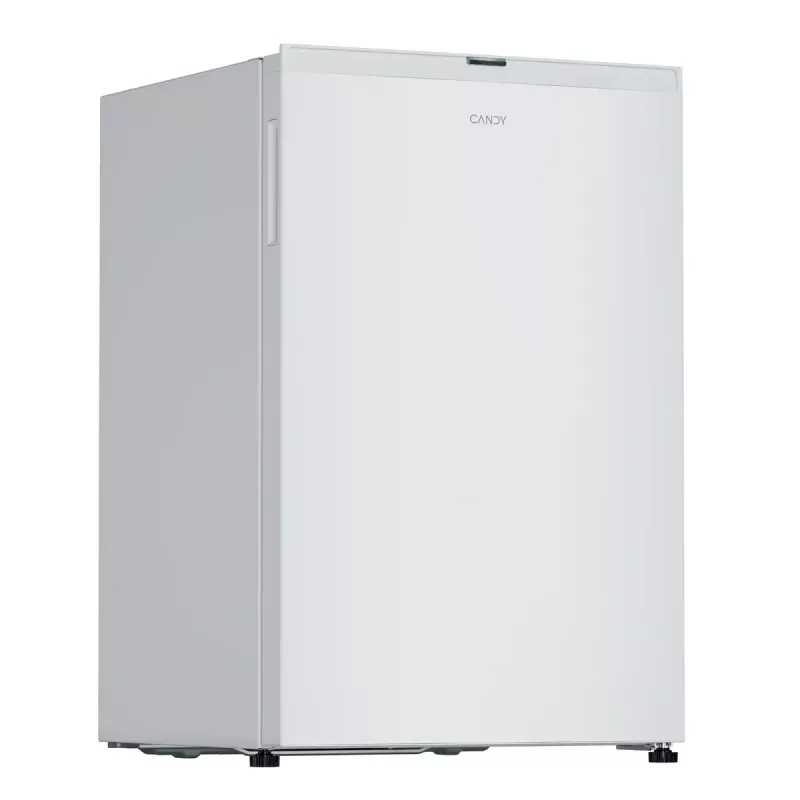 Frigorífico combi Candy CNOQ2S58EW Independiente 114 L E Blanco