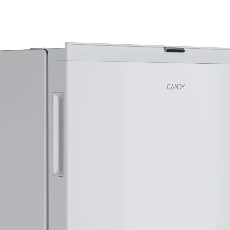 Frigorífico combi Candy CNOQ2S58EW Independiente 114 L E Blanco