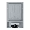 Frigorífico combi Candy CNOQ2S58EW Independiente 114 L E Blanco