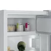 Frigorífico combi Candy CNOQ2S58EW Independiente 114 L E Blanco