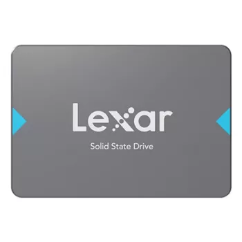 LEXAR SSD - NQ100 - 2 TB - SATA 6 Gb/s - 2,5 inch