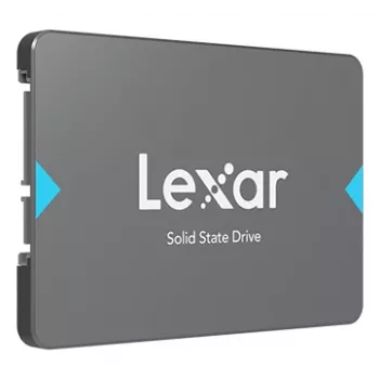 LEXAR SSD - NQ100 - 2 TB - SATA 6 Gb/s - 2,5 inch
