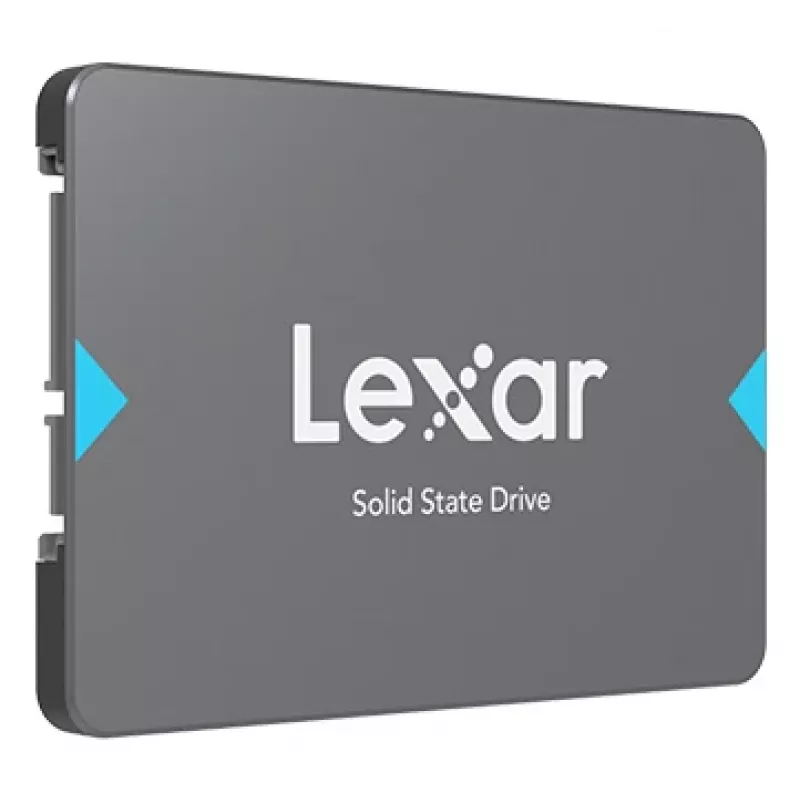LEXAR SSD - NQ100 - 2 TB - SATA 6 Gb/s - 2,5