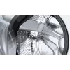 Lavadora de carga frontal Bosch WGG254FVSN — capacidad 10 kg, clase energética A, 1400 rpm, indicador LED, función vapor
