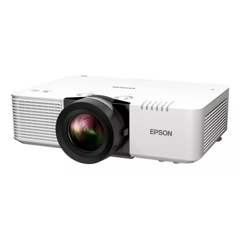 Proyector de distancia corta Epson EB-L690SU 6200 lúmenes ANSI 3LCD WUXGA (1920x1200) Blanco