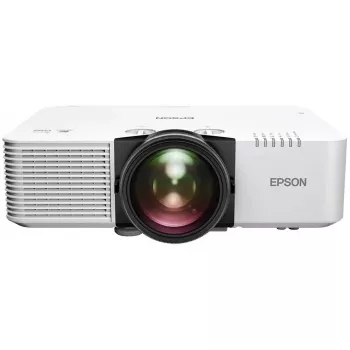 Proyector de distancia corta Epson EB-L690SU 6200 lúmenes ANSI 3LCD WUXGA (1920x1200) Blanco