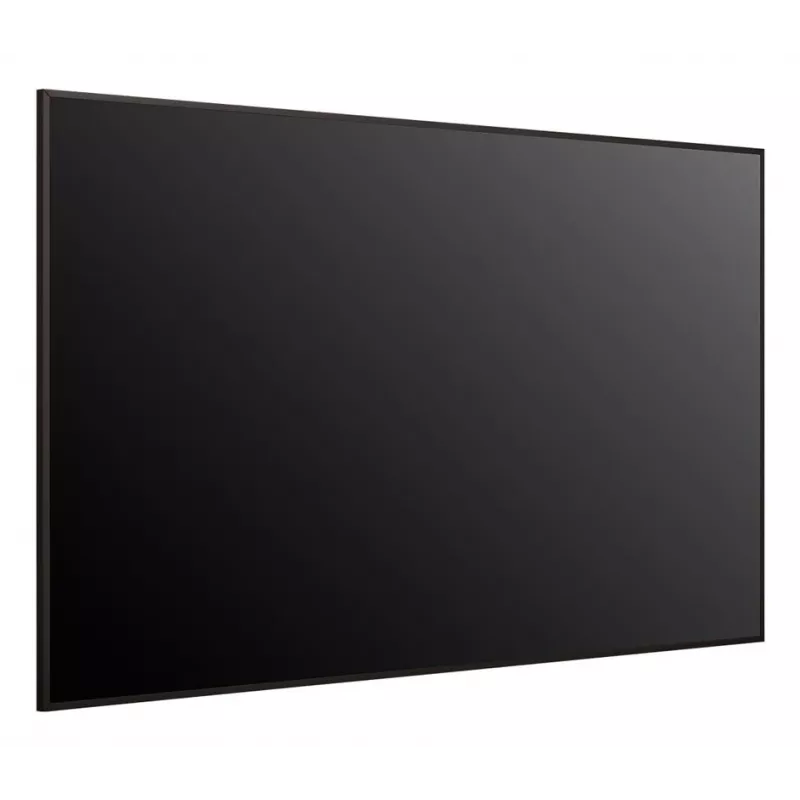 LG 75UH7N-M pantalla de señalización UHD de 75 pulgadas, webOS