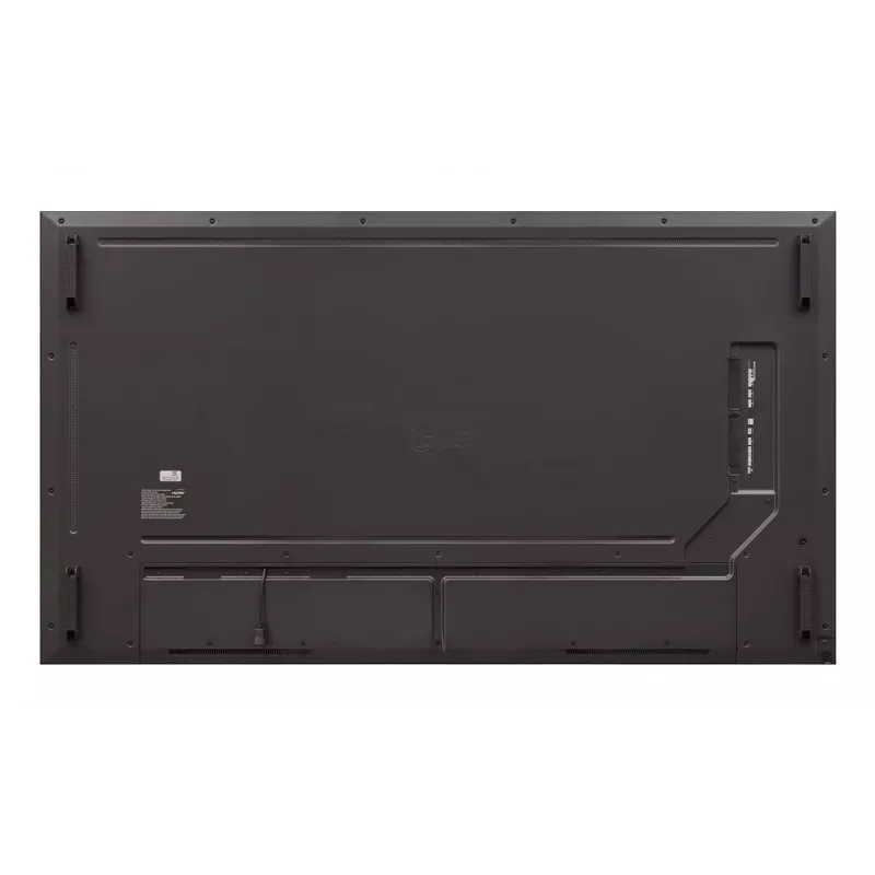LG 75UH7N-M pantalla de señalización UHD de 75 pulgadas, webOS