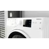 Whirlpool WRBSB 6249 W EU lavadora de carga frontal, 6 kg, 1200 rpm, clase energética C, fondo 43 cm, blanca