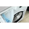 Whirlpool WRBSB 6249 W EU lavadora de carga frontal, 6 kg, 1200 rpm, clase energética C, fondo 43 cm, blanca