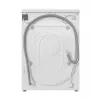 Whirlpool WRBSB 6249 W EU lavadora de carga frontal, 6 kg, 1200 rpm, clase energética C, fondo 43 cm, blanca