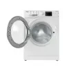Whirlpool WRBSB 6249 W EU lavadora de carga frontal, 6 kg, 1200 rpm, clase energética C, fondo 43 cm, blanca