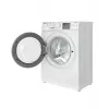 Whirlpool WRBSB 6249 W EU lavadora de carga frontal, 6 kg, 1200 rpm, clase energética C, fondo 43 cm, blanca
