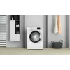 Whirlpool WRBSB 6249 W EU lavadora de carga frontal, 6 kg, 1200 rpm, clase energética C, fondo 43 cm, blanca