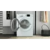 Whirlpool WRBSB 6249 W EU lavadora de carga frontal, 6 kg, 1200 rpm, clase energética C, fondo 43 cm, blanca
