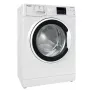 Lavadora Whirlpool WRBSB 6249 W EU — carga frontal, 6 kg, 1151 rpm, clase de eficiencia energética C, blanca
