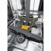 Lavavajillas integrable Whirlpool WH6IC16B4M6T0, 16 cubiertos, 44 dB