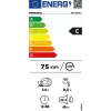 Lavavajillas integrable WHIRLPOOL W8I HP42 L — 14 cubiertos, 42 dB, tamaño completo 60 cm