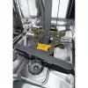 Lavavajillas integrable WHIRLPOOL W8I HP42 L — 14 cubiertos, 42 dB, tamaño completo 60 cm