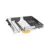 Lavavajillas integrable WHIRLPOOL W8I HP42 L — 14 cubiertos, 42 dB, tamaño completo 60 cm