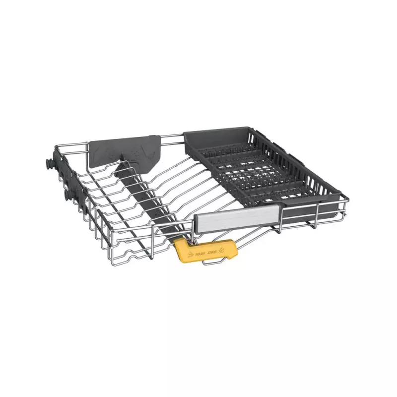 Lavavajillas integrable WHIRLPOOL W8I HP42 L — 14 cubiertos, 42 dB, tamaño completo 60 cm