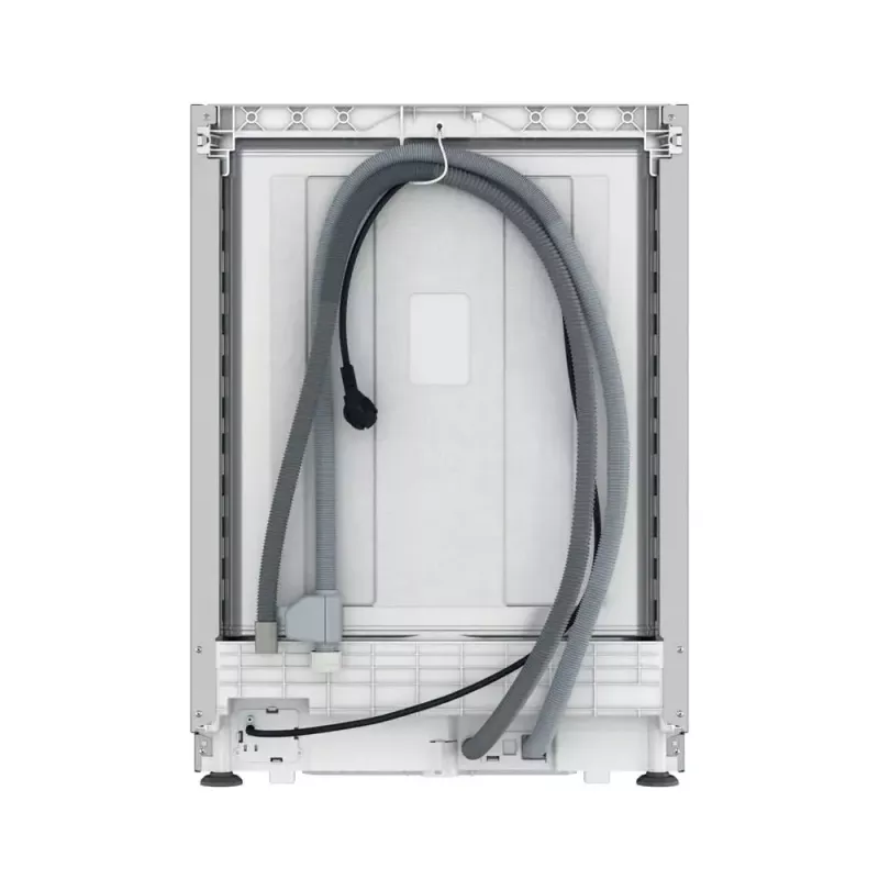 Lavavajillas integrable WHIRLPOOL W8I HP42 L — 14 cubiertos, 42 dB, tamaño completo 60 cm
