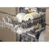 Lavavajillas integrable WHIRLPOOL W8I HP42 L — 14 cubiertos, 42 dB, tamaño completo 60 cm