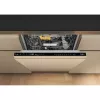 Lavavajillas integrable WHIRLPOOL W8I HP42 L — 14 cubiertos, 42 dB, tamaño completo 60 cm