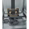 Lavavajillas integrable Whirlpool WH6IC11BS7LA0, 11 cubiertos, 41 dB
