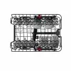 Lavavajillas integrable estrecho WHIRLPOOL WSIO 3T223 PCE X — 10 cubiertos, 43 dB, 45 cm