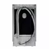 Lavavajillas integrable estrecho WHIRLPOOL WSIO 3T223 PCE X — 10 cubiertos, 43 dB, 45 cm